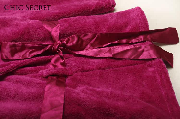 Peignoir CHIC SECRET FFSS - Ref 602303 Image 41