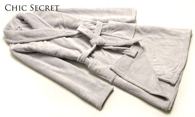 Peignoir CHIC SECRET FFWRG - Ref 602310 Image 11