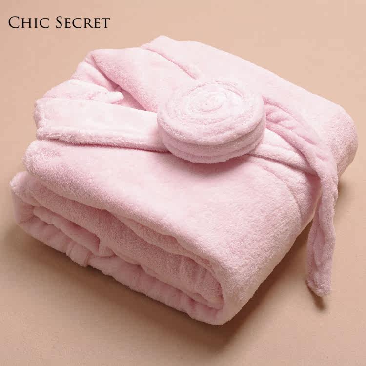 Peignoir CHIC SECRET FFWRG - Ref 602310 Image 27