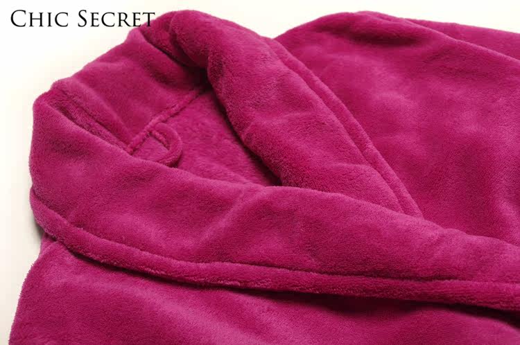 Peignoir CHIC SECRET FFWRG - Ref 602310 Image 62