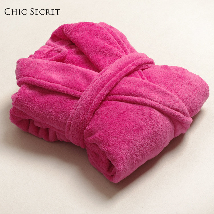 Peignoir CHIC SECRET FFWRG - Ref 602310 Image 55