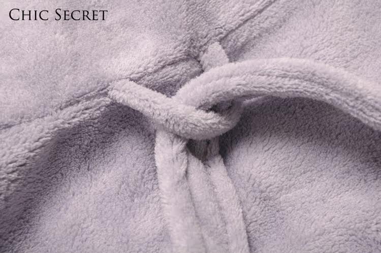 Peignoir CHIC SECRET FFWRG - Ref 602310 Image 19