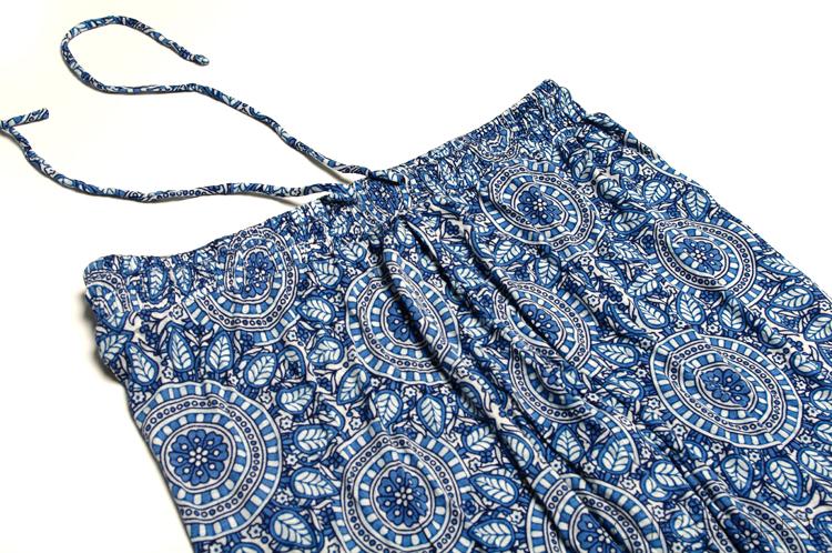 Pantalon pyjama CHIC SECRET CRLT18 - Ref 741653 Image 37