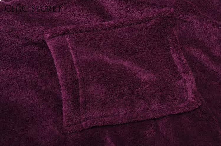 Peignoir CHIC SECRET FFWRG - Ref 602310 Image 79