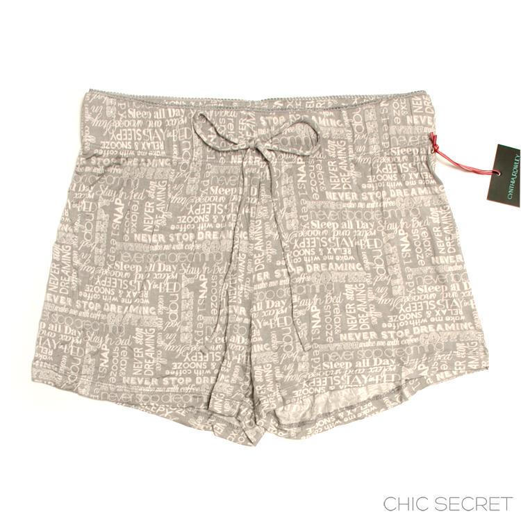 Pantalon pyjama CHIC SECRET CRST09 - Ref 712960 Image 40