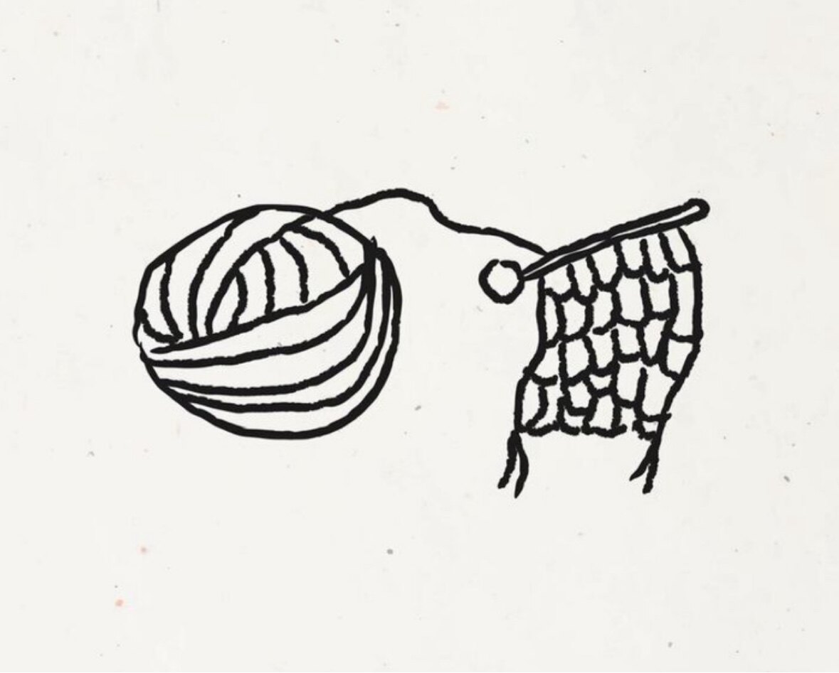 一布 one cloth的LOGO