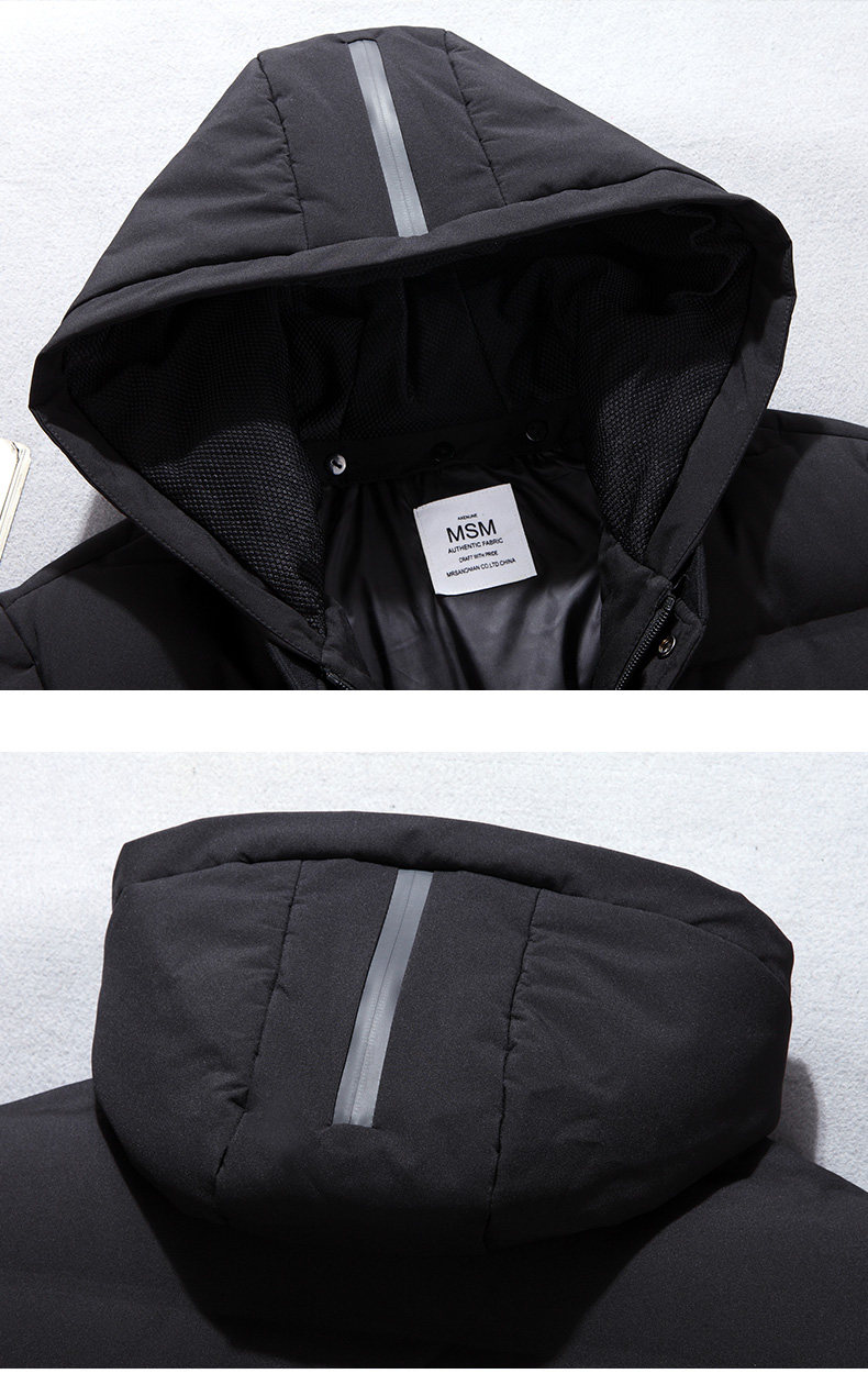 Blouson homme - Ref 3120080 Image 14