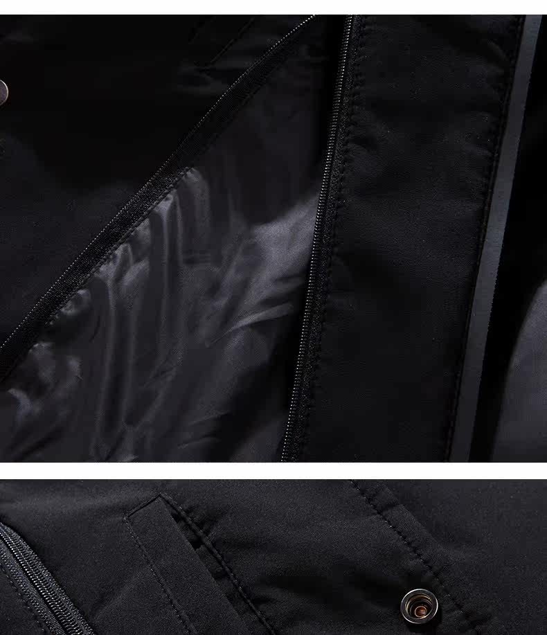 Blouson homme - Ref 3120080 Image 16