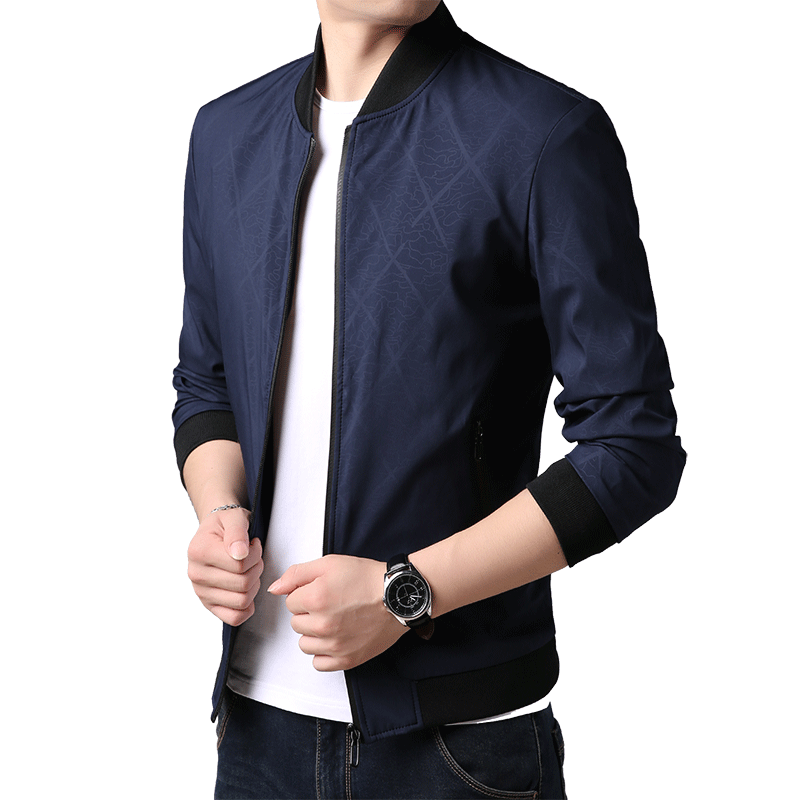 Blouson homme manches longues - Ref 3115805 Image 5