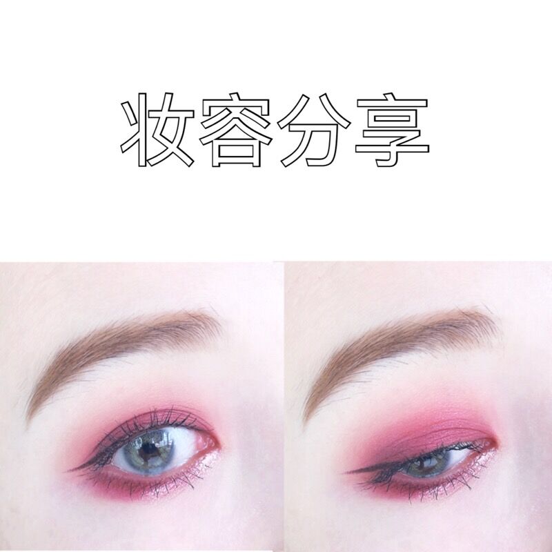 Giải phóng mặt bằng đặc biệt Daveo scandal 9 màu phấn mắt không tốt, bạn giết tôi huda beauty màu mắt colourpop