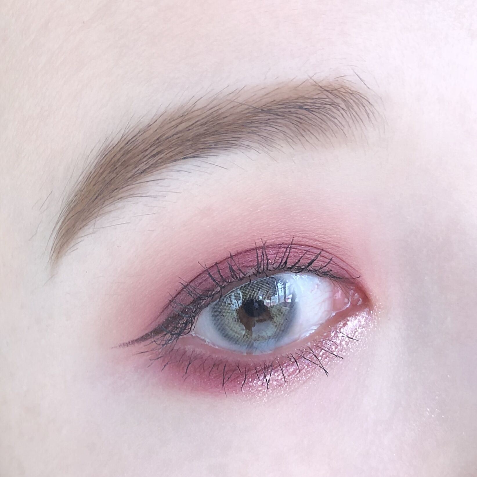 Giải phóng mặt bằng đặc biệt Daveo scandal 9 màu phấn mắt không tốt, bạn giết tôi huda beauty màu mắt colourpop