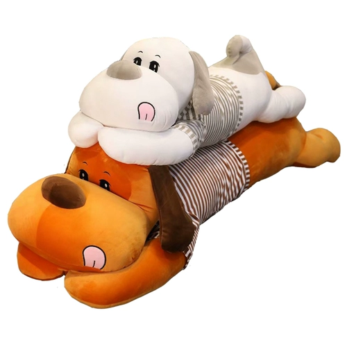 Плюшевая игрушка, милая кукла, подушка для сна