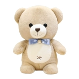 Плюшевая тряпичная кукла, игрушка на день Святого Валентина, с медвежатами, подарок на день рождения