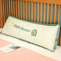 Зеленая элита динозавра [одна сторона прохладного бобового боба, хрустальный бархат]