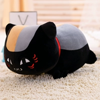 Модель открытия черного глаза