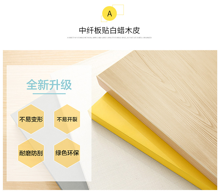 Phong cách rắn gỗ bàn cà phê Tủ tivi đơn giản căn hộ nhỏ phòng khách bộ bàn ghế kết hợp tủ giường gỗ đẹp