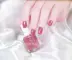 Sơn móng tay ESSIE của Mỹ Ai Xi 727 bột đậu hồng cổ điển trắng và lâu trôi - Sơn móng tay / Móng tay và móng chân