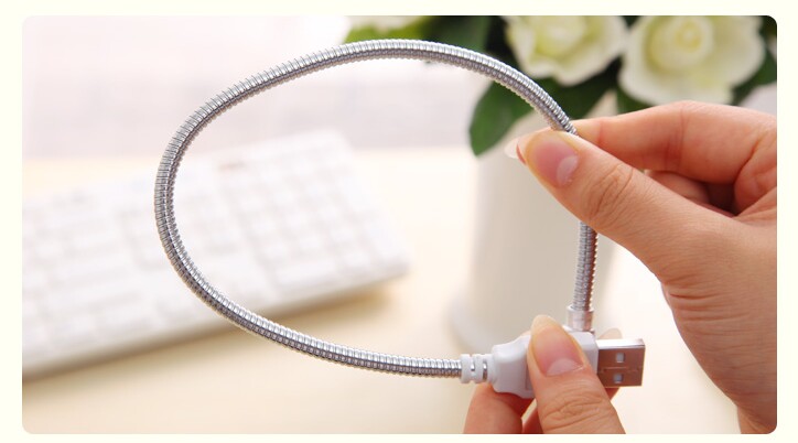 Lampe USB - Ref 379139 Image 40