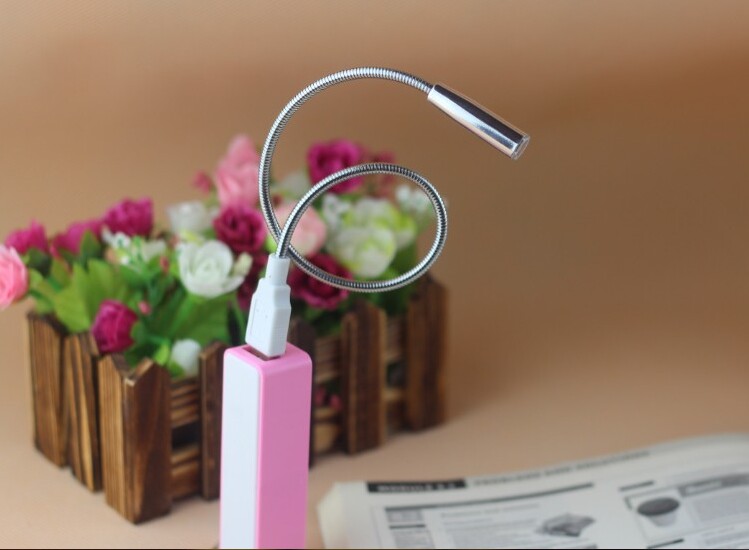 Lampe USB - Ref 379139 Image 9