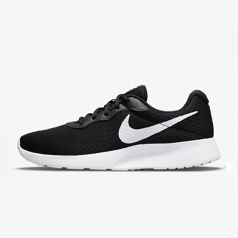 Nike Tanjun Women's Sports and Leisure Lightweight Mesh Breathable Training Running Shoes Dj6257-004 Nike Tanjun Women's Sports and Leisure Lightweight Mesh Breathable Training Running Shoes Dj6257-004