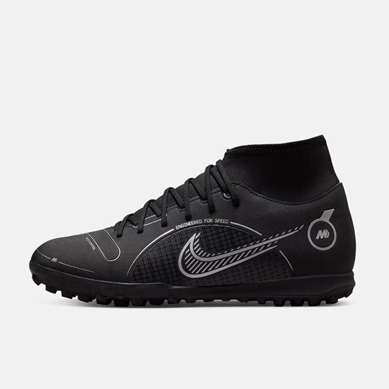 Nike Superfly 8 Club Tf Men's Disc-Breaking Training Football Shoes Dj2909-007