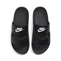 Nike Nike Offcourt Women Легкие спортивные повседневные пляж, песчаные тапочки DC0496-100-001