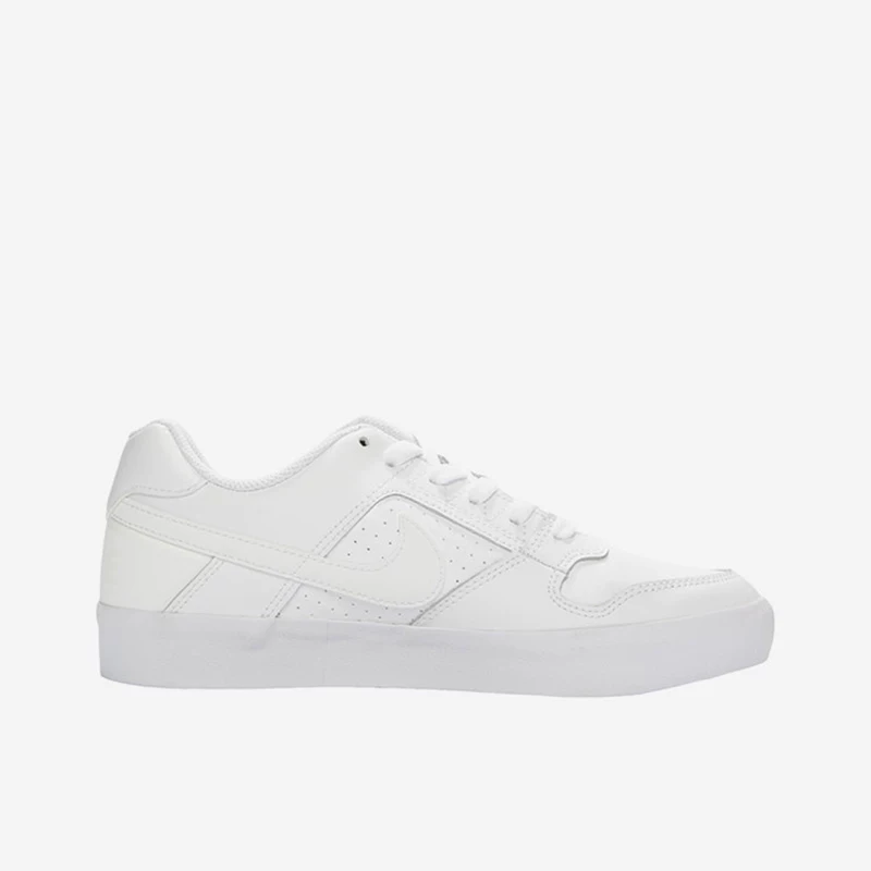 NIKE Nike SB DELTA FORCE VULC мужские ретро повседневные кроссовки 942237-112-010