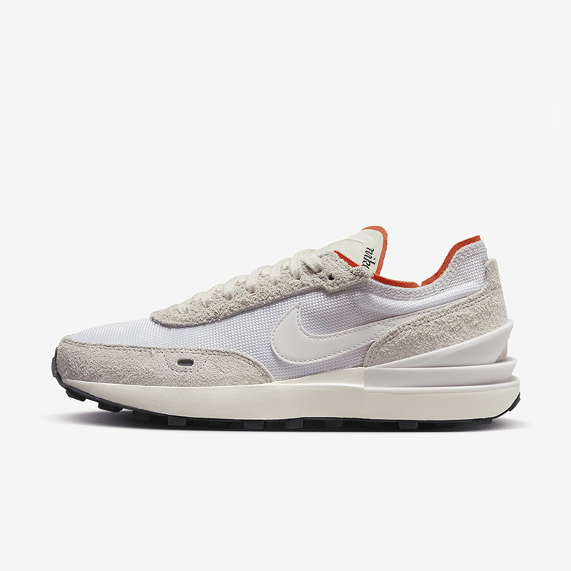 Nike Waffle One Vntg Women's Waffle Lightweight Casual Shoes Dx2929-100-101-700