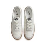 Мужские низкие повседневные кроссовки NIKE KILLSHOT 2 LEATHER в стиле ретро 432997-128-107