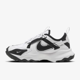 NIKE Nike TC 7900 женские кроссовки для спорта и отдыха на толстой подошве с низким берцем в стиле ретро FJ7738-101