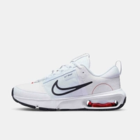 Nike, кушон с амортизацией, спортивные беговые кроссовки для отдыха, подходит для подростков
