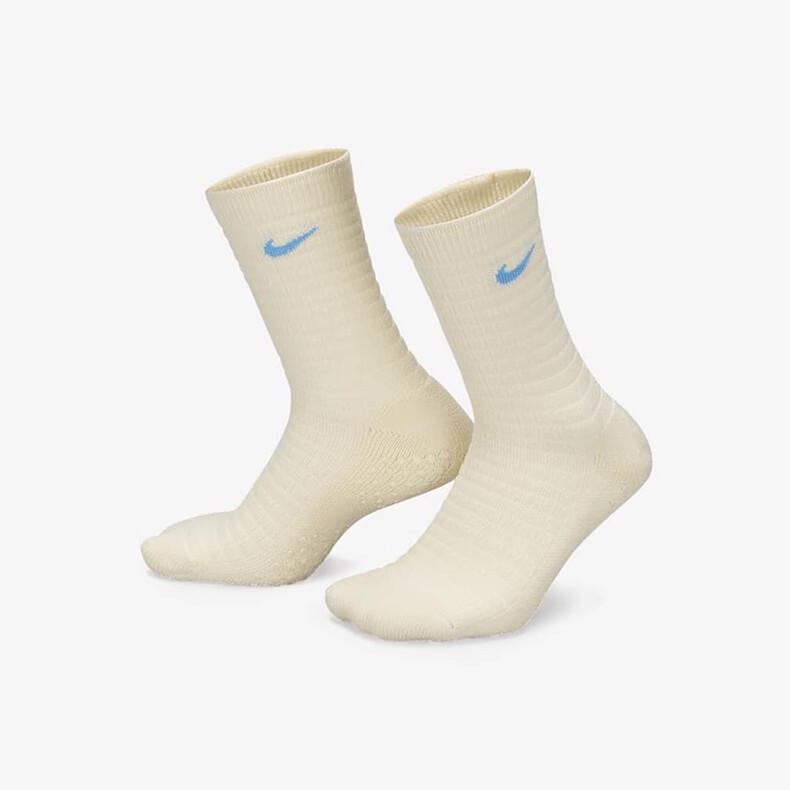 Nike Dri-Fit Men's and Women's Casual Breathable Mid-Calf Socks Dr9994-113-034-213