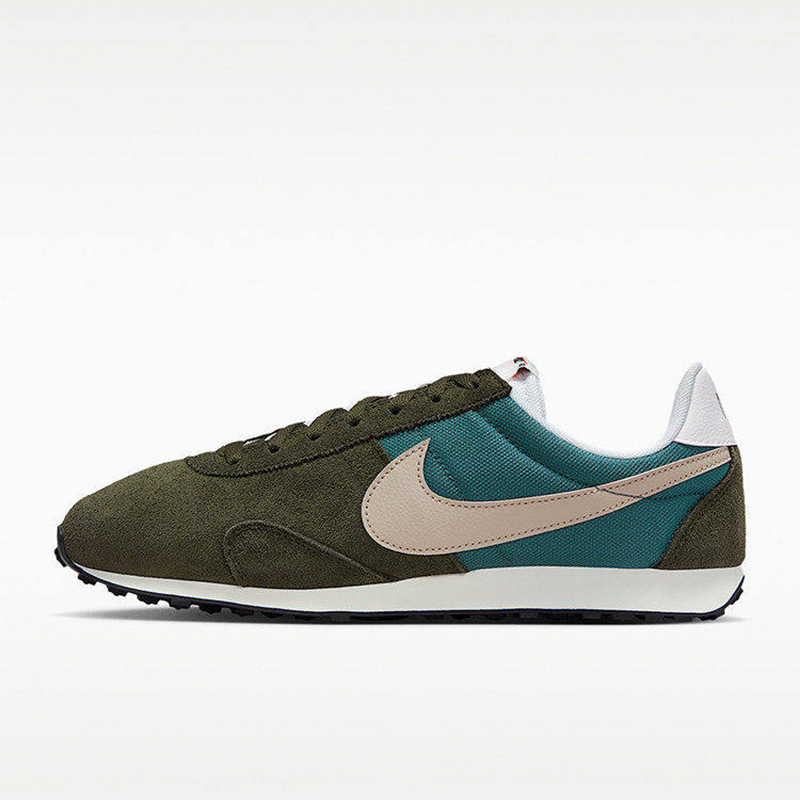 Nike Montreal'17 Men's Retro Waffle Sports Casual Shoes 898031-301-600