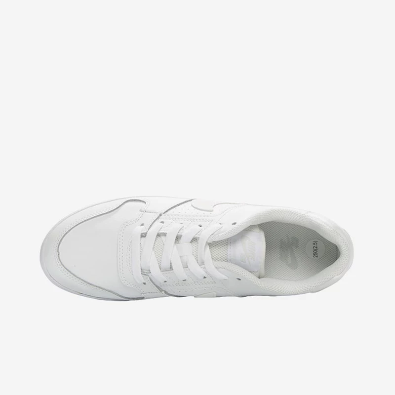 NIKE Nike SB DELTA FORCE VULC мужские ретро повседневные кроссовки 942237-112-010