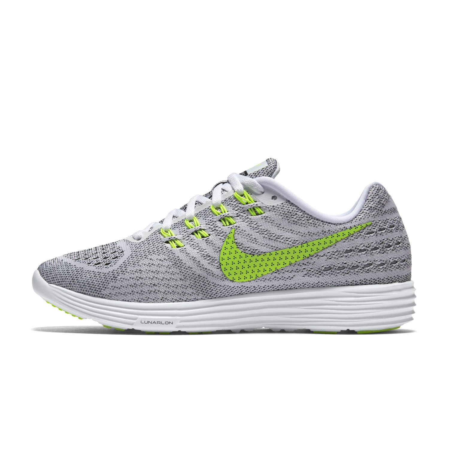 NIKE Nike Women's LUNARTEMPO 2 CP Moon Shot Cushioning Running Shoes 823111-107