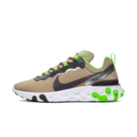 Nike/耐克 React Element55 Мужские кроссовки с жесткой шоком CQ4600-800-071-201