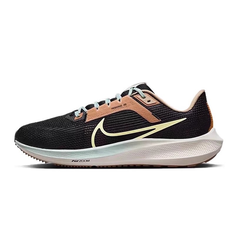 Nike Air Zoom Pegasus 40 Men's Pegasus 40 Cushioning Running Shoes Fq6852-081 Nike Air Zoom Pegasus 40 Men's Pegasus 40 Cushioning Running Shoes Fq6852-081