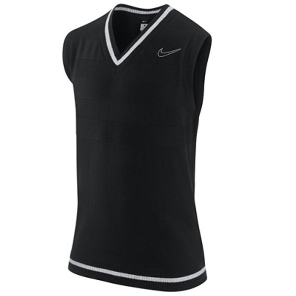 Débardeur sport homme NIKE - Ref 538566 Image 7