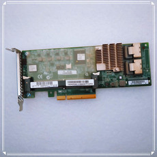 SCSI-карта hp p420阵列卡 g8 633538-001 631670-b21