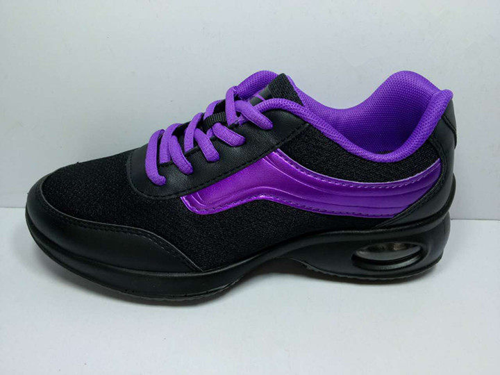 Twin Star Women Shoes Dance Shoes Casual Shoes New Style Soft Face Soft Bottom Heightening Non-slip Square Dancing Shoes Breathable Dancing Shoes-Taobao