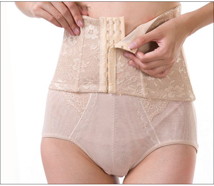 Corset sexy en nylon - Ref 673111 Image 18