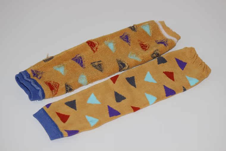 Chaussettes enfant - Ref 2108009 Image 16