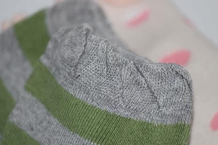 Chaussettes enfant - Ref 2108009 Image 22