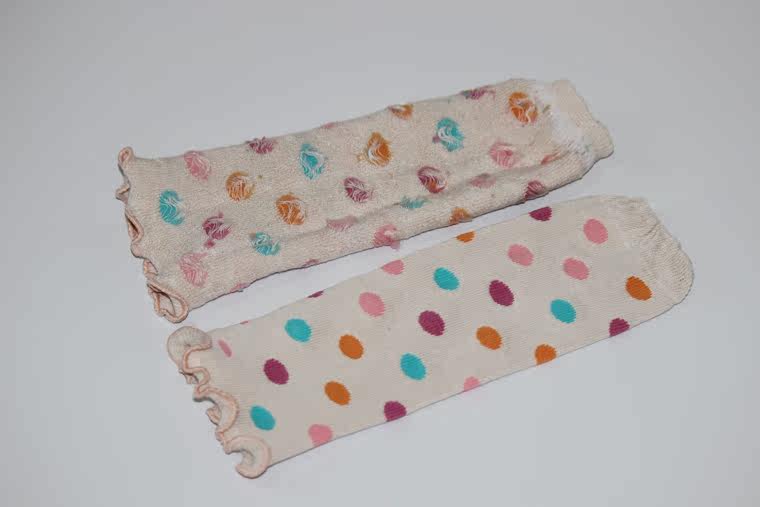 Chaussettes enfant - Ref 2108009 Image 12