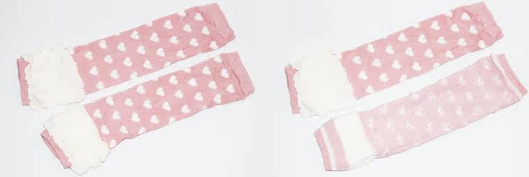Chaussettes enfant - Ref 2108011 Image 8