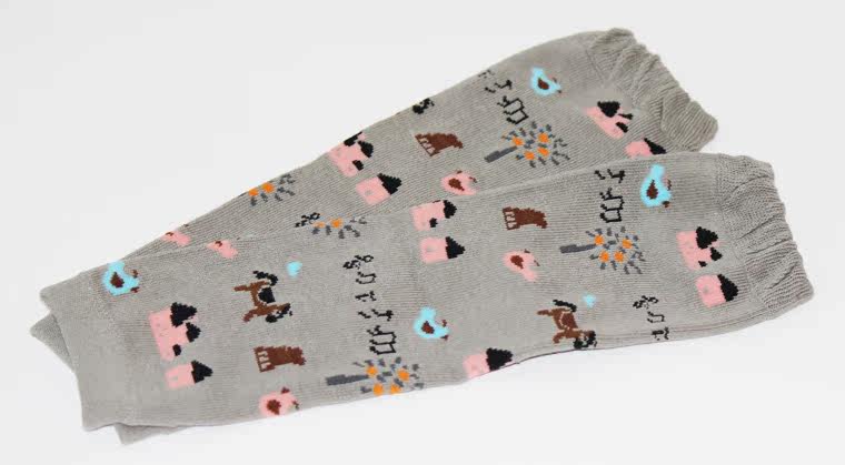 Chaussettes enfant - Ref 2108010 Image 29
