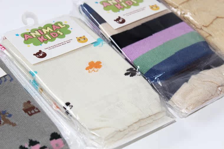 Chaussettes enfant - Ref 2108010 Image 15