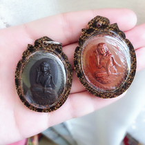 Thailands Buddhist Ruz Amna 2557 Goddess of the Fae.