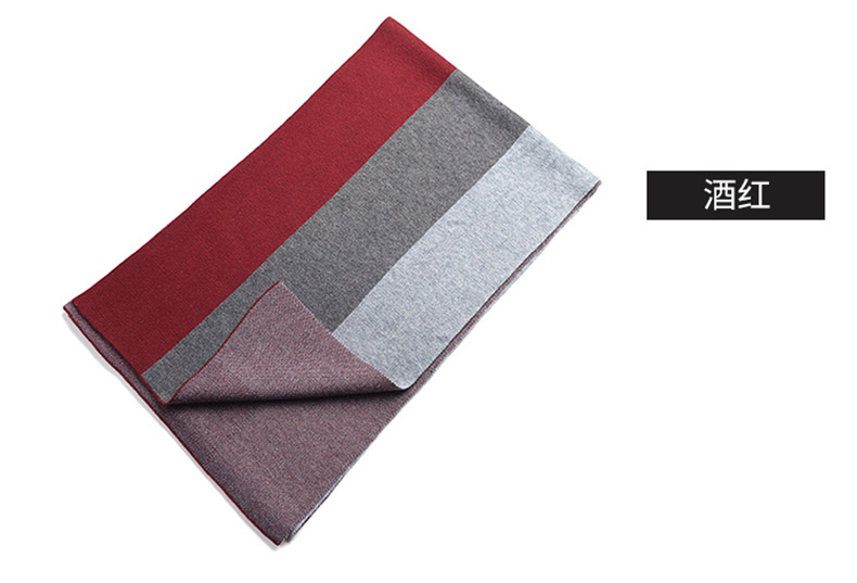 Echarpe pour homme - Ref 3161340 Image 15