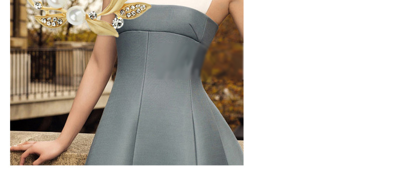 Broche femme TSFUL en autre - Ref 1187854 Image 11